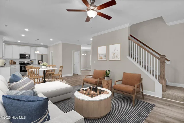 $359,990 | 2017 Twilight Drive Northeast, Winnabow, NC 28479