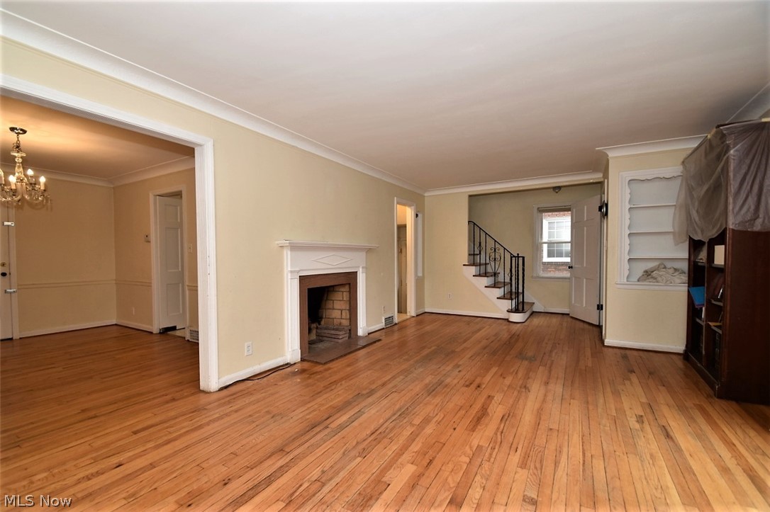 3505 Berkeley Road Cleveland Heights, OH 44118 - Photo 7 of 28