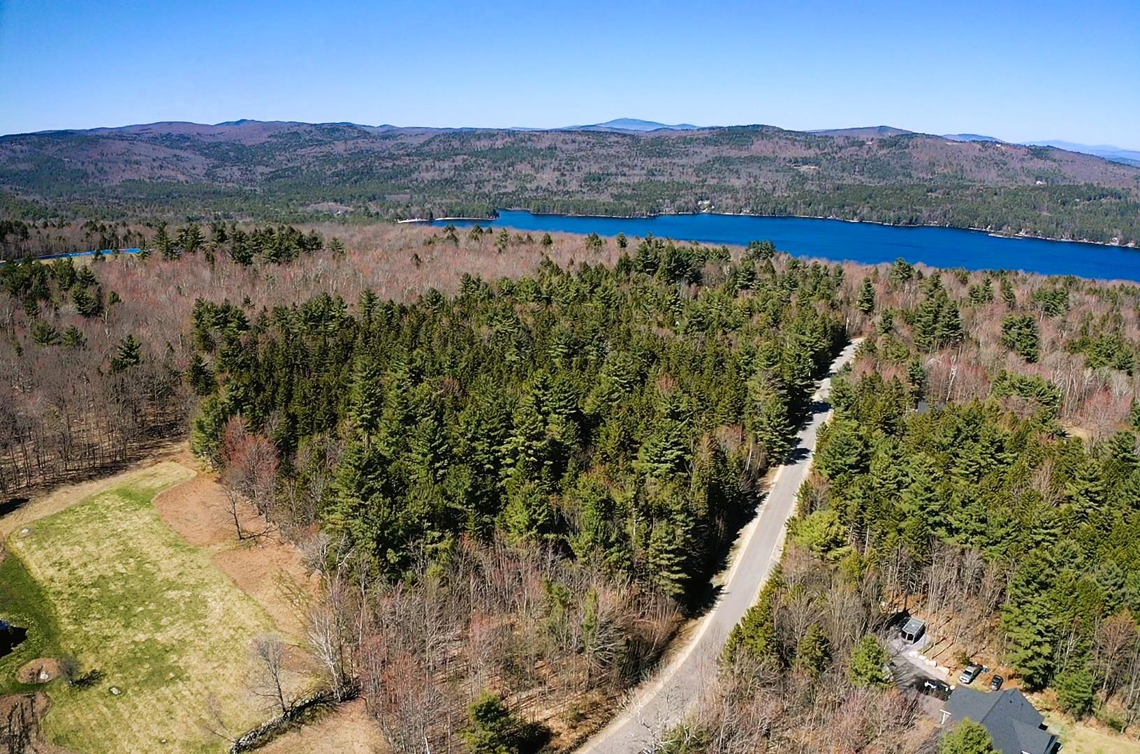 0 Sargent Road, Unit 4 New London, NH 03257 - Photo 1 of 8