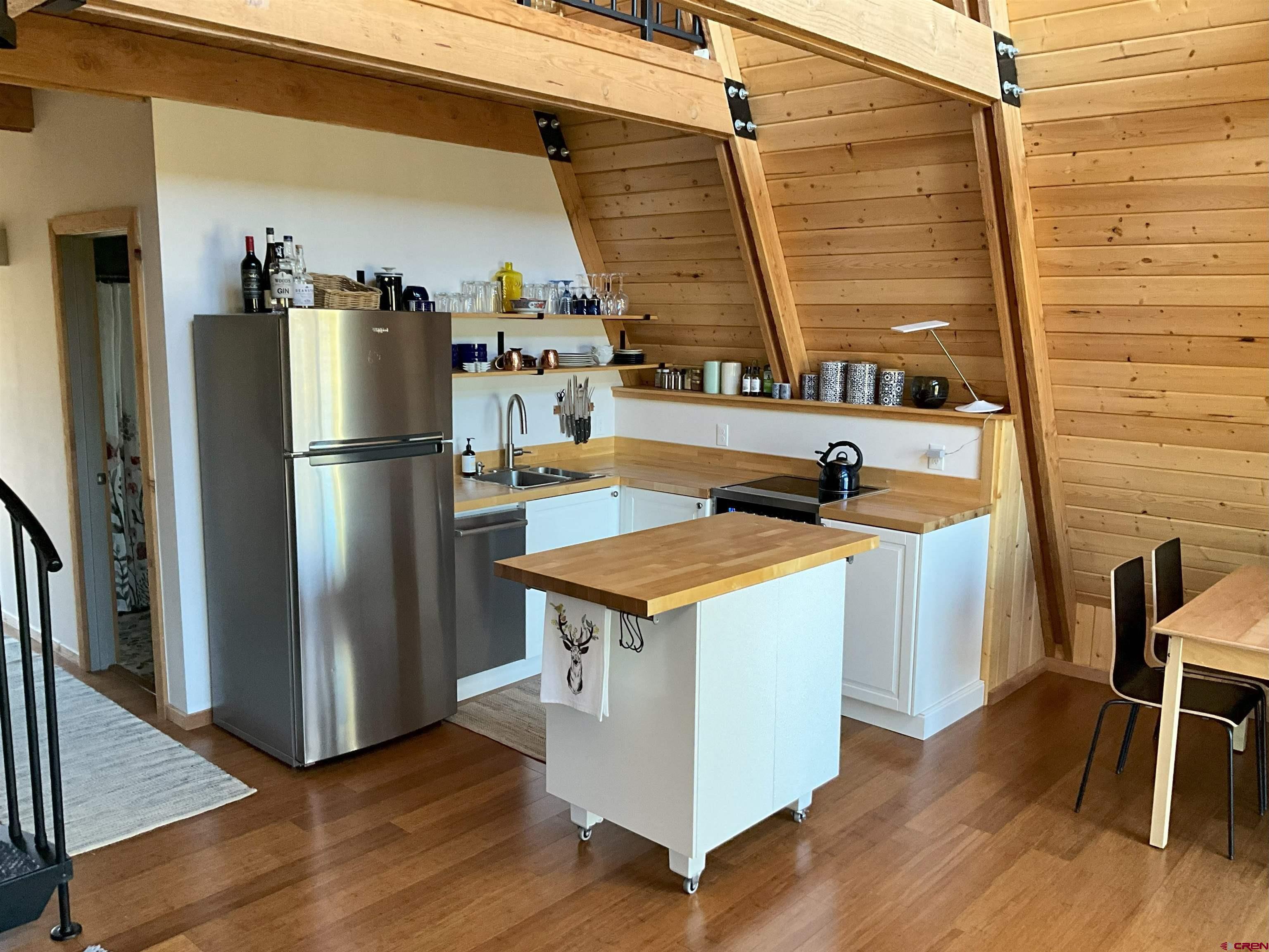 184 Forest Hill Road Ridgway, CO 81432 - Photo 14 of 19 Gallery Image 14
