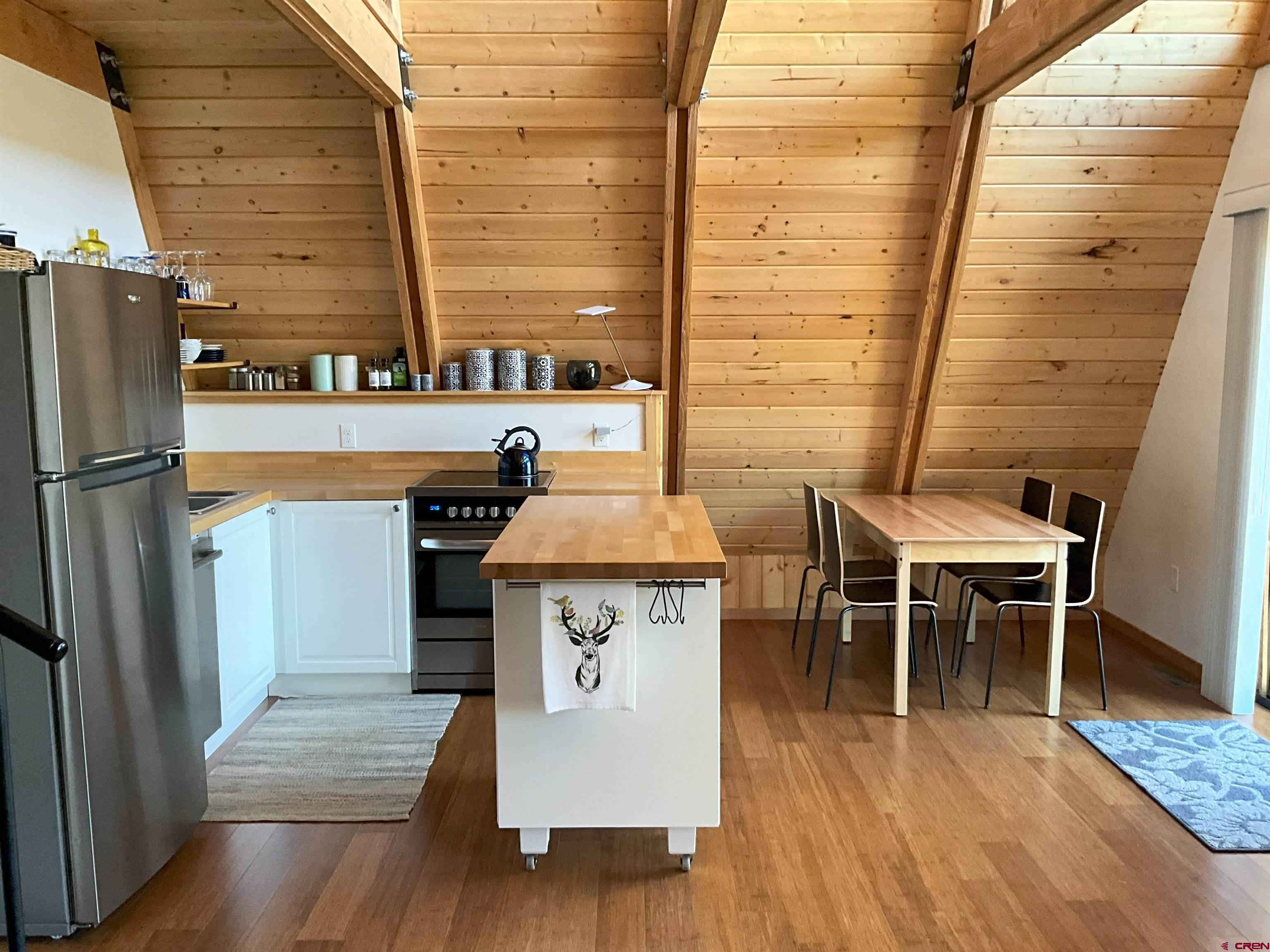 184 Forest Hill Road Ridgway, CO 81432 - Photo 15 of 19 Gallery Image 15