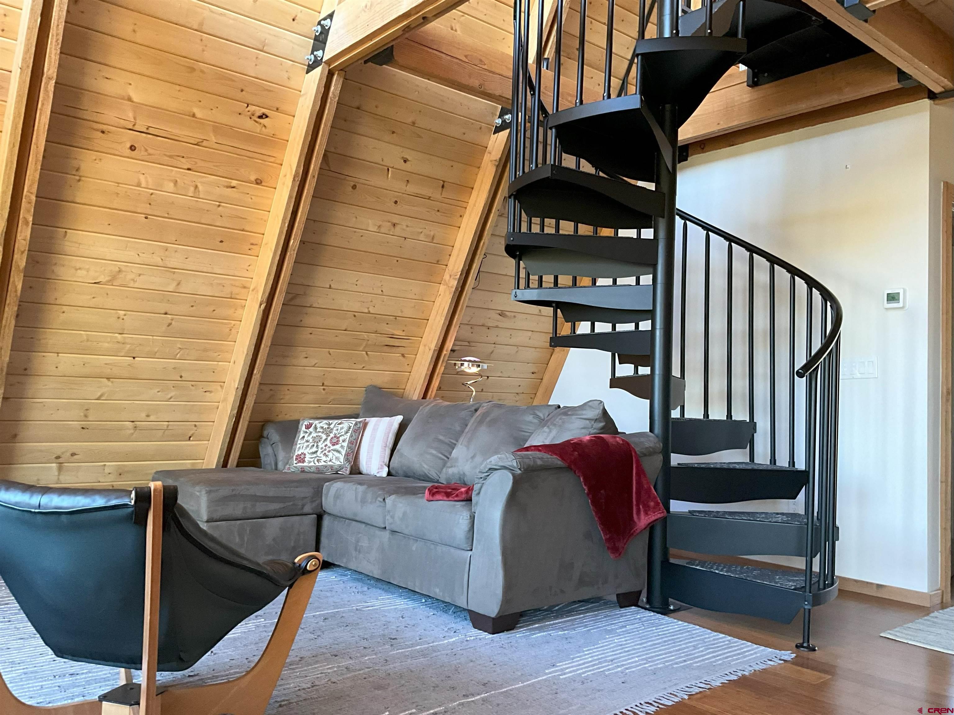 184 Forest Hill Road Ridgway, CO 81432 - Photo 16 of 19 Gallery Image 16