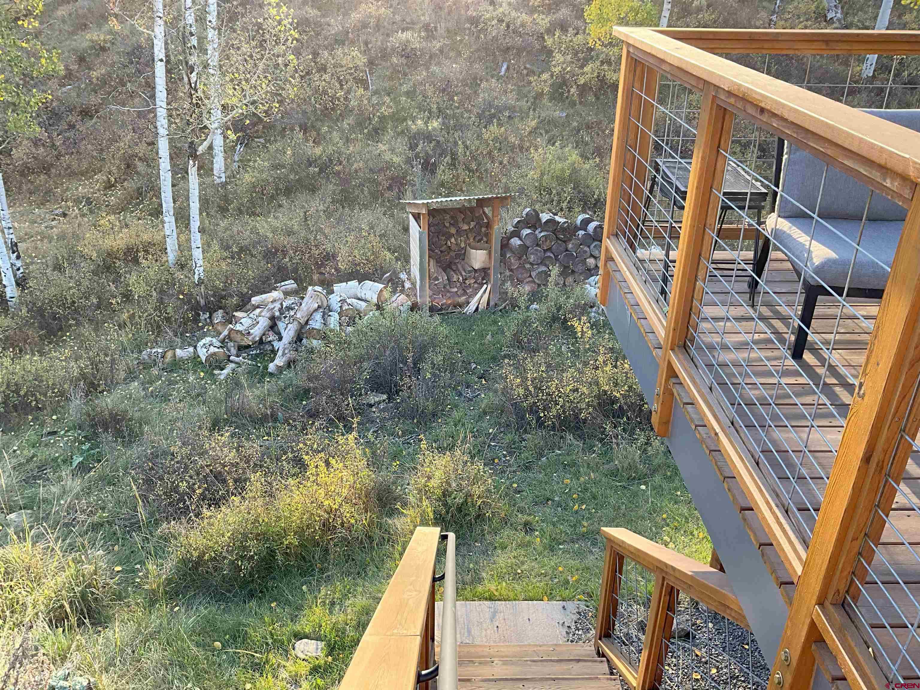 184 Forest Hill Road Ridgway, CO 81432 - Photo 8 of 19 Gallery Image 8