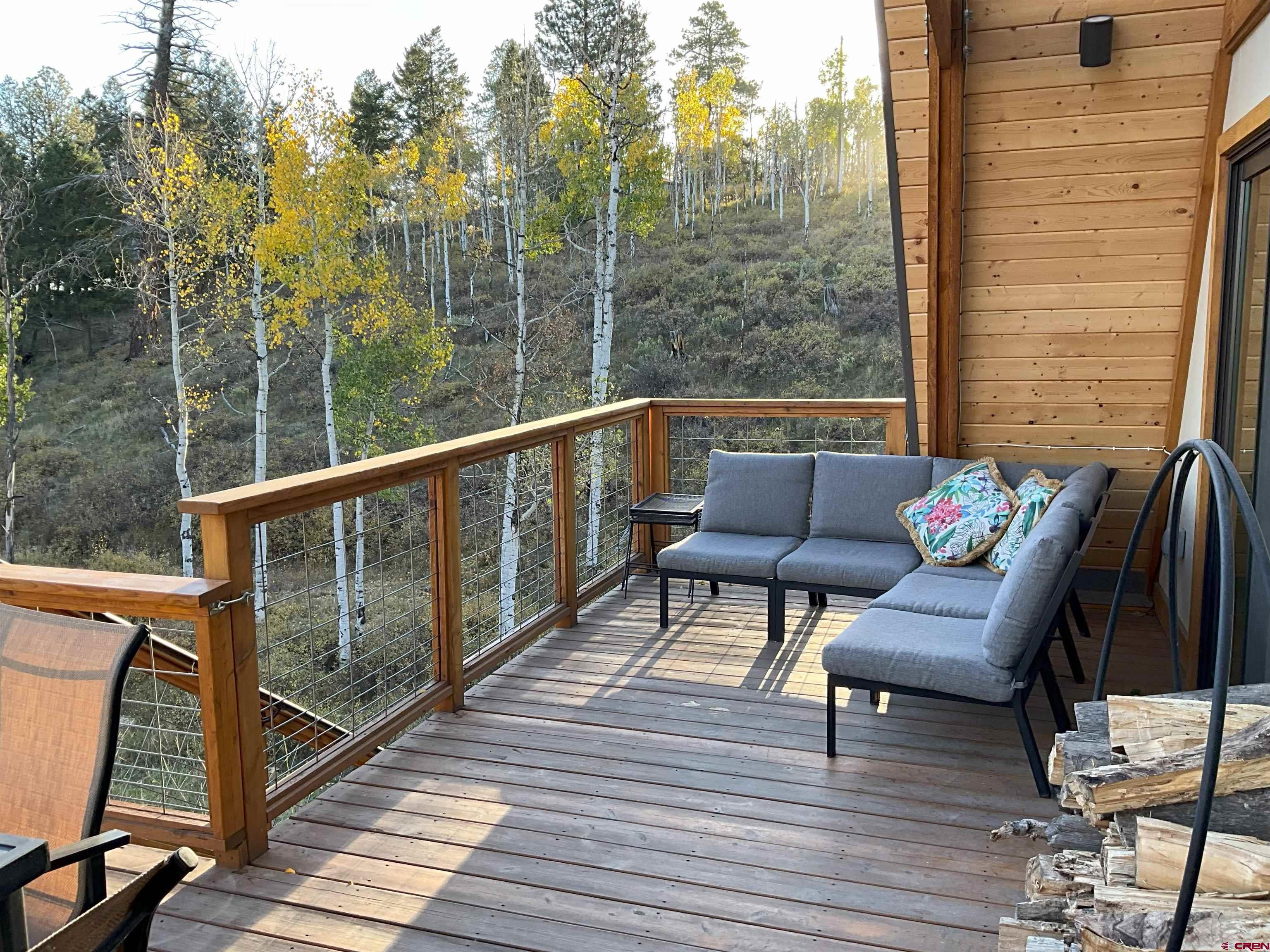 184 Forest Hill Road Ridgway, CO 81432 - Photo 9 of 19 Gallery Image 9