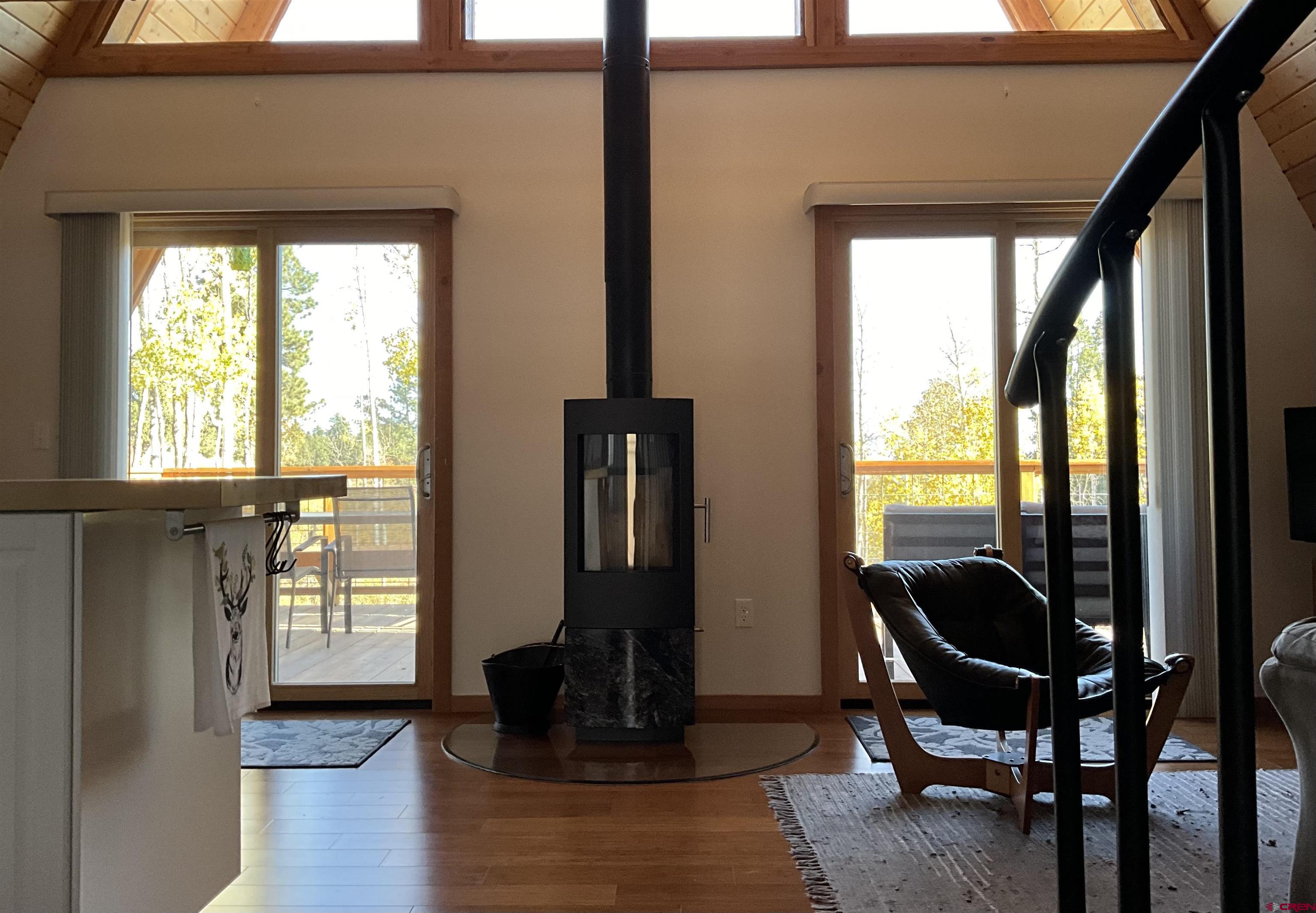 184 Forest Hill Road Ridgway, CO 81432 - Photo 10 of 19 Gallery Image 10