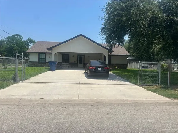 $259,000 | 330 West Adams Street, Falfurrias, TX 78355