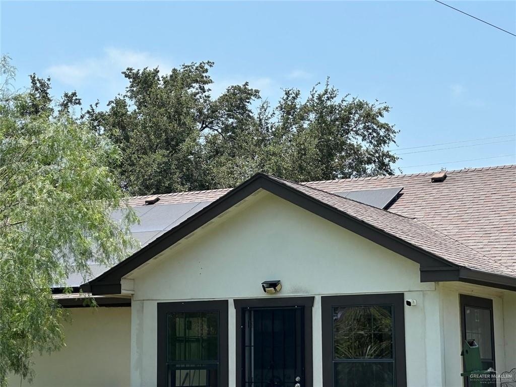 330 West Adams Street Falfurrias, TX 78355 - Photo 14 of 14 a house with trees in the background