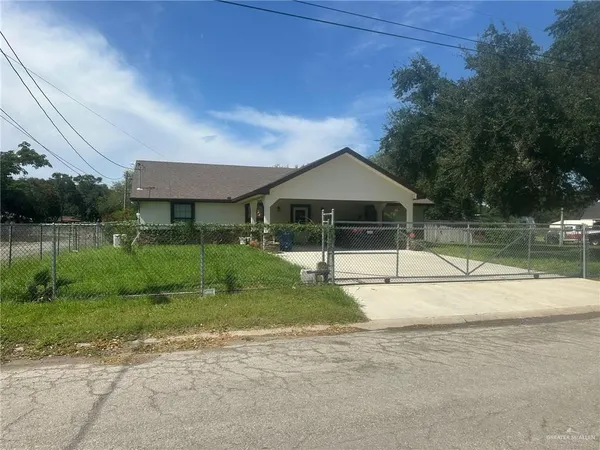 $259,000 | 330 West Adams Street, Falfurrias, TX 78355