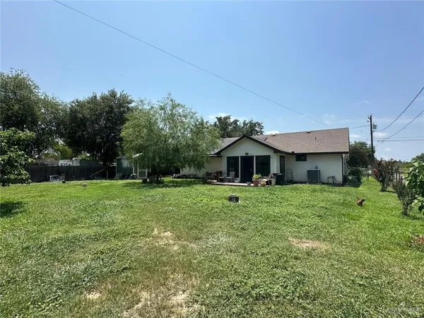 $259,000 | 330 West Adams Street, Falfurrias, TX 78355