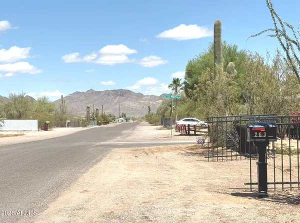 $295,000 | 263 North Gold Drive, Apache Junction, AZ 85120