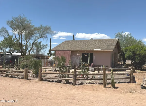 $295,000 | 263 North Gold Drive, Apache Junction, AZ 85120