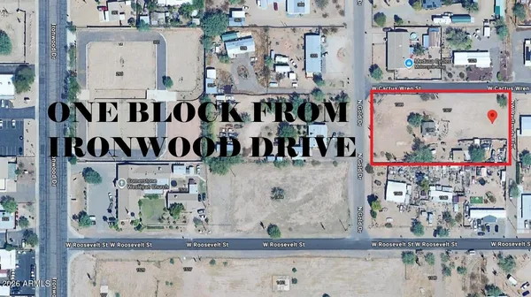 $295,000 | 263 North Gold Drive, Apache Junction, AZ 85120
