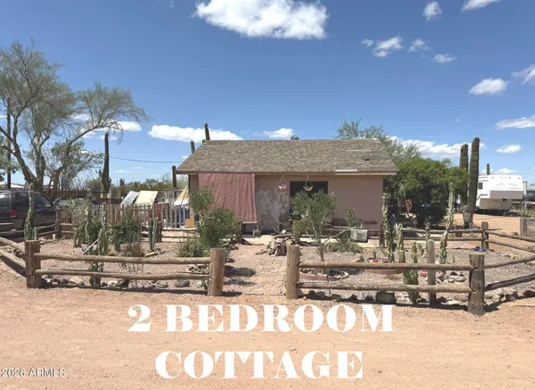 $295,000 | 263 North Gold Drive, Apache Junction, AZ 85120