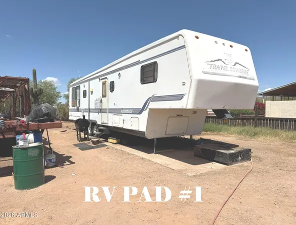 $295,000 | 263 North Gold Drive, Apache Junction, AZ 85120