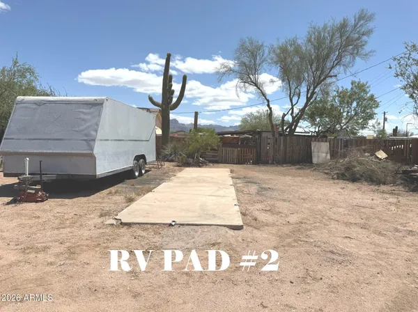 $295,000 | 263 North Gold Drive, Apache Junction, AZ 85120