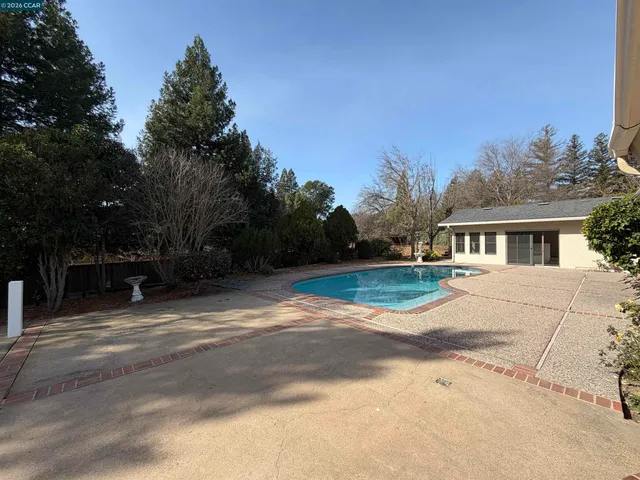 $5,495 | 2994 Roundhill Road, Alamo, CA 94507