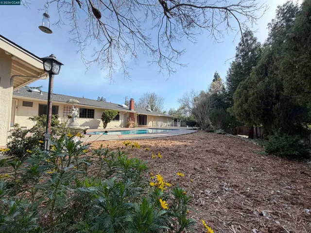$5,495 | 2994 Roundhill Road, Alamo, CA 94507