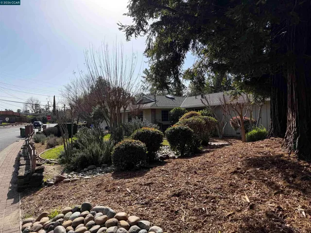 $5,495 | 2994 Roundhill Road, Alamo, CA 94507