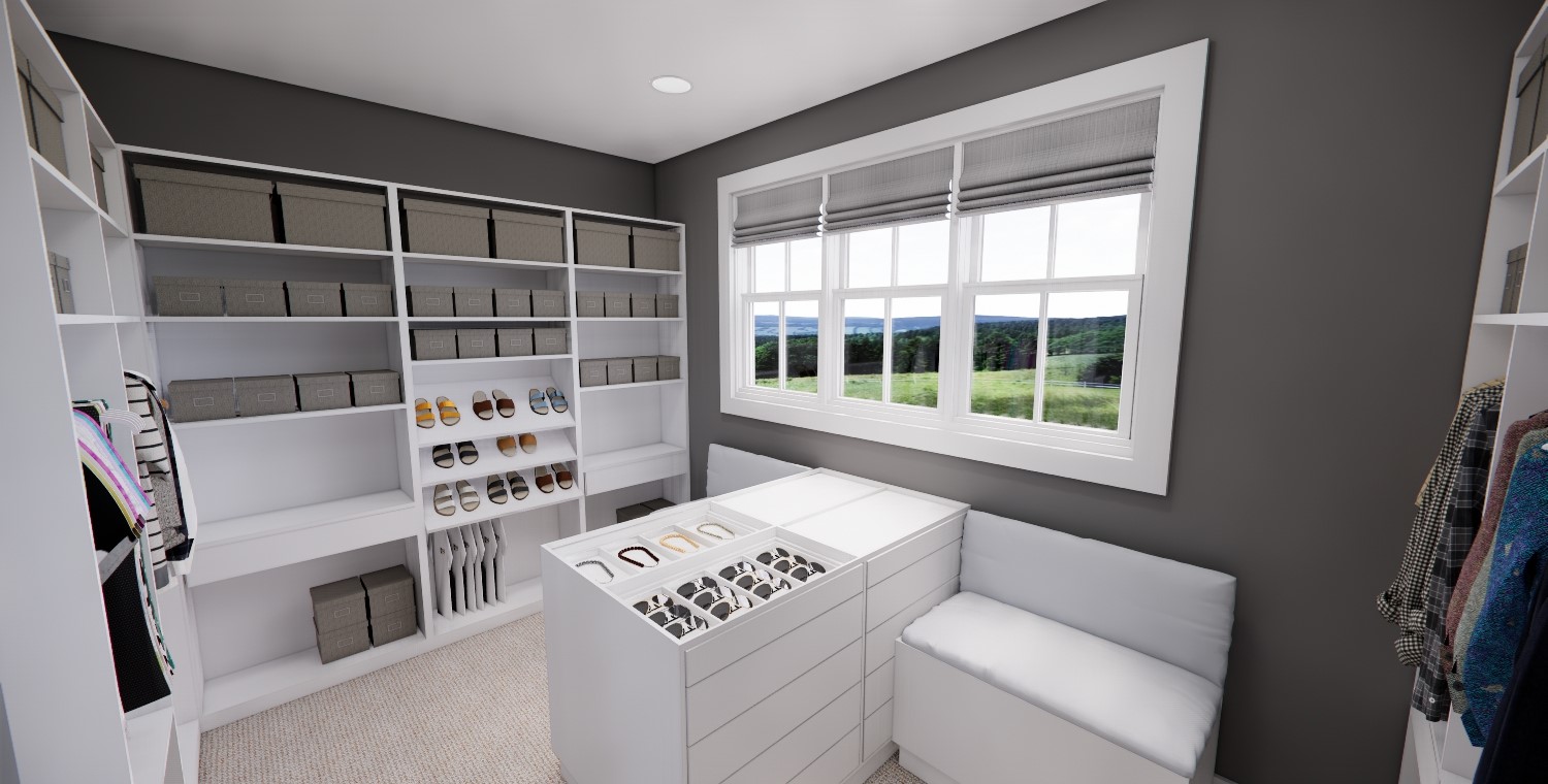 Tbd Tbd Spring Dripping Springs, TX 78620 - Photo 19 of 27 a view of a livingroom with furniture and window