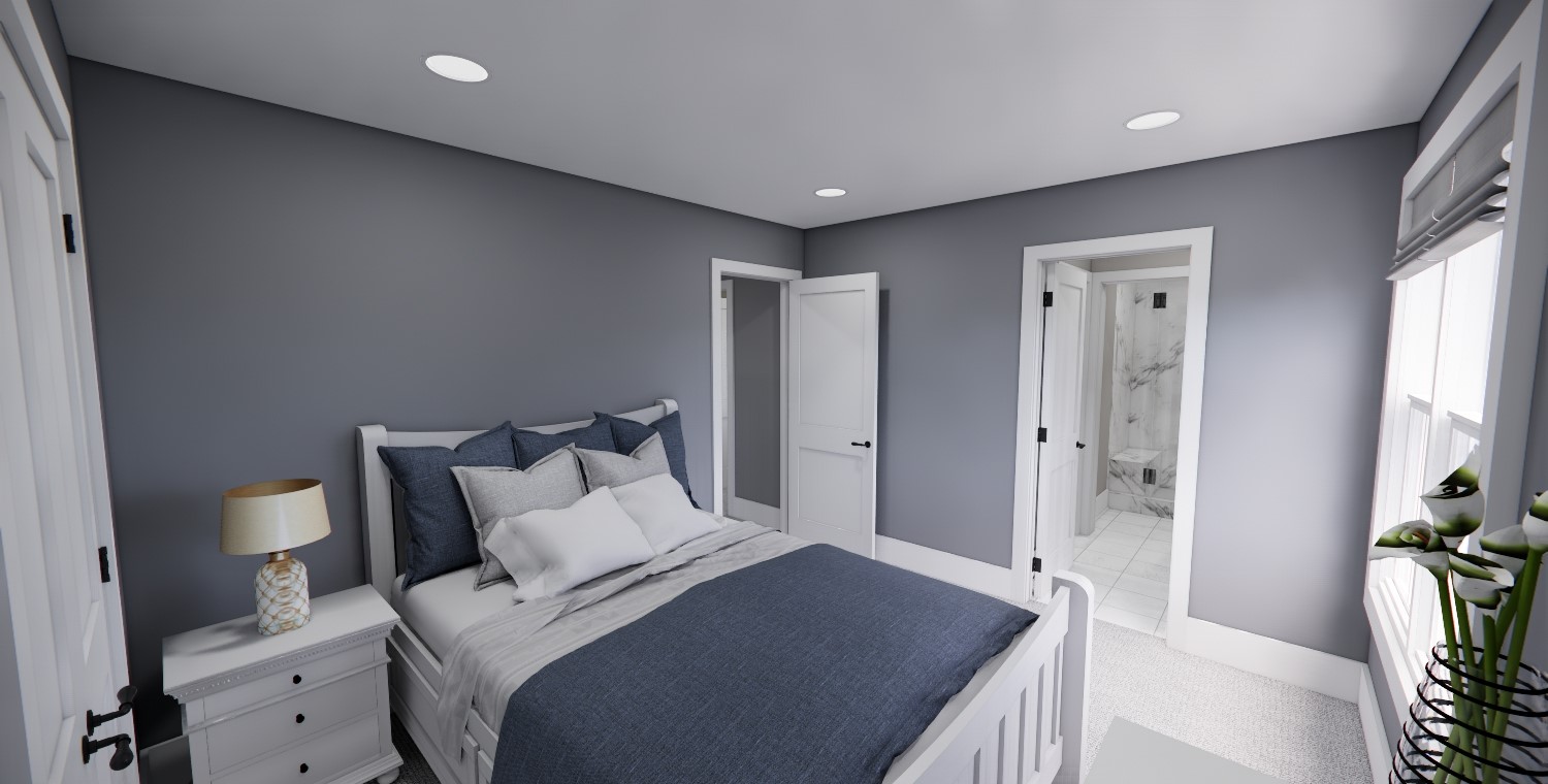 Tbd Tbd Spring Dripping Springs, TX 78620 - Photo 20 of 27 a bedroom with a bed and a dresser