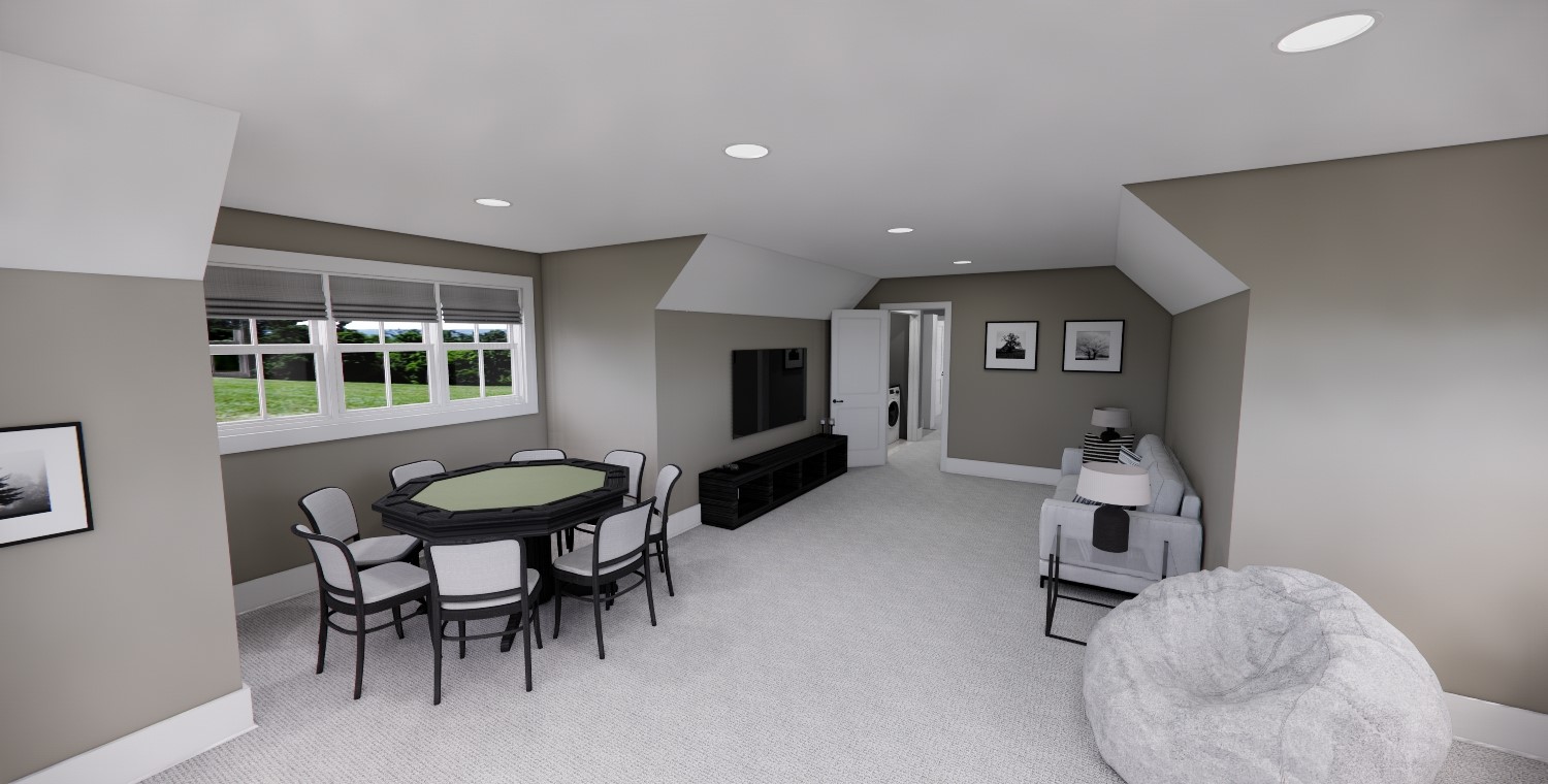 Tbd Tbd Spring Dripping Springs, TX 78620 - Photo 23 of 27 a dining room with furniture and window