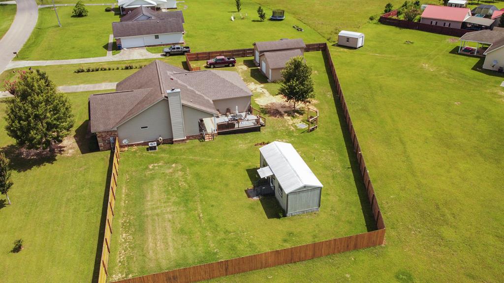92 Olaff Road Cowarts, AL 36321 - Photo 41 of 44 Gallery Image 41