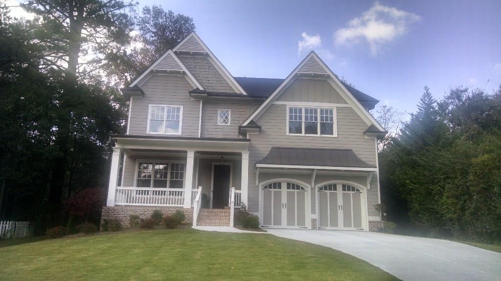 1804 Hickory Road Chamblee, GA 30341 - Photo 1 of 1