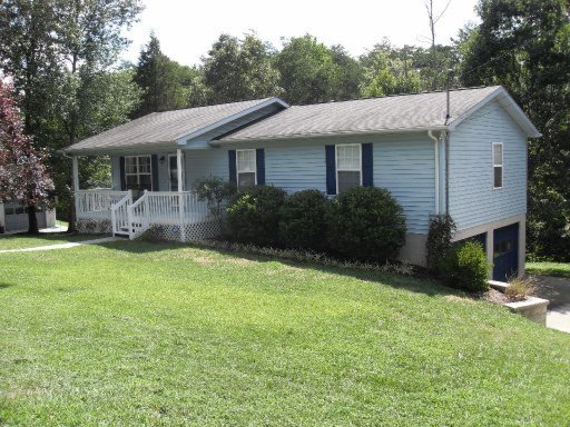125 Pine Hill Road Heiskell, TN 37754 - Photo 1 of 1 Primary Photo
