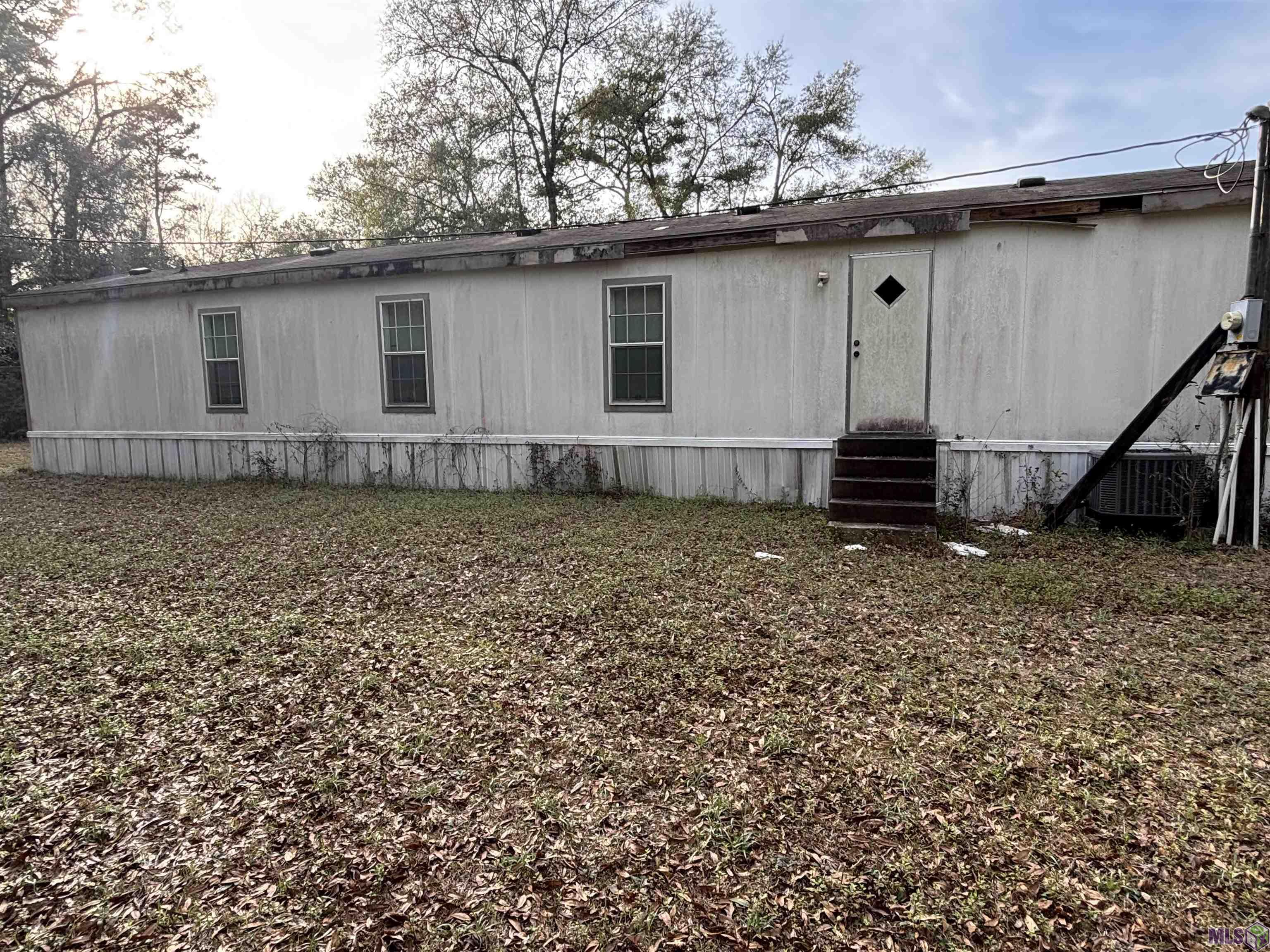 17282 McGehee Road Bogalusa, LA 70427 - Photo 3 of 34