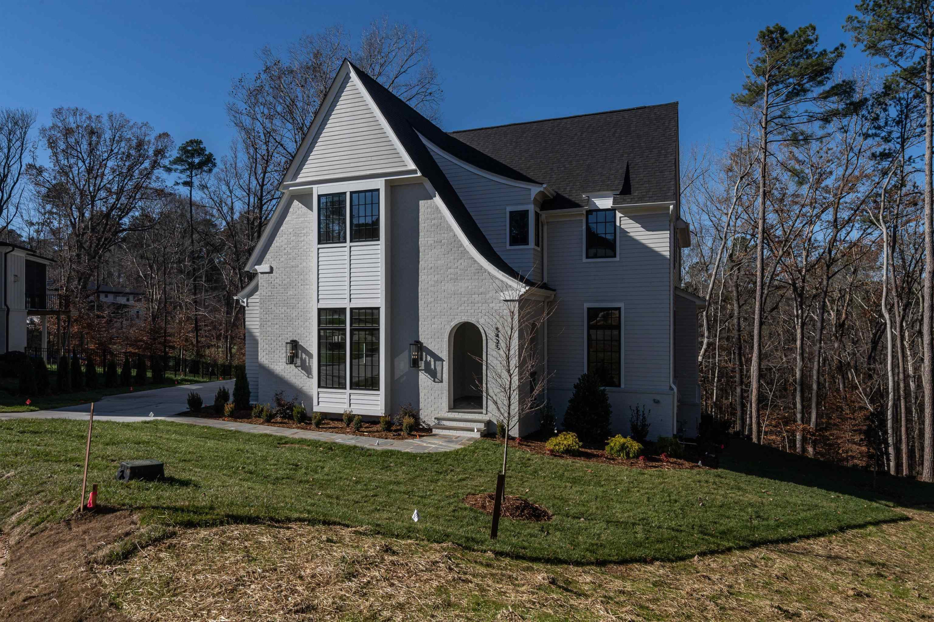 5425 Winding View Lane Raleigh, NC 27615 - Photo 2 of 54 Photo 2