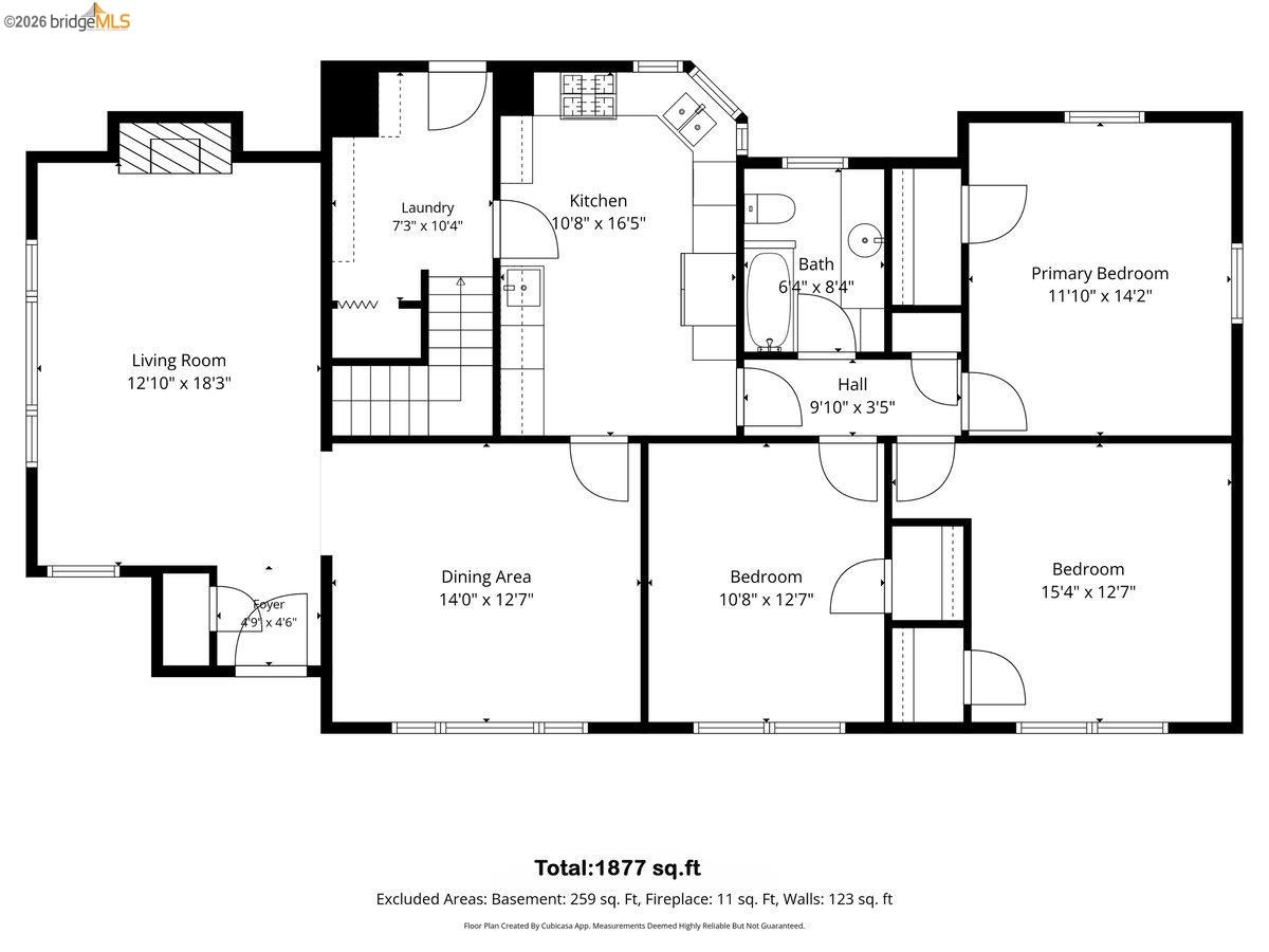 1601 Dwight Way Berkeley, CA 94703 - Photo 46 of 48