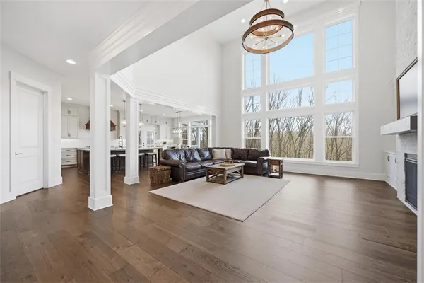 $2,125,000 | 169 Sequoia Lane, Cranberry Township, PA 16066