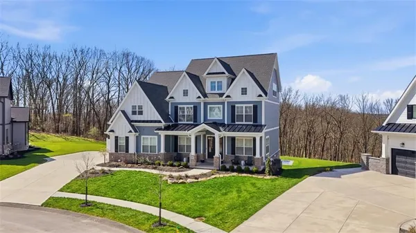 $2,125,000 | 169 Sequoia Lane, Cranberry Township, PA 16066