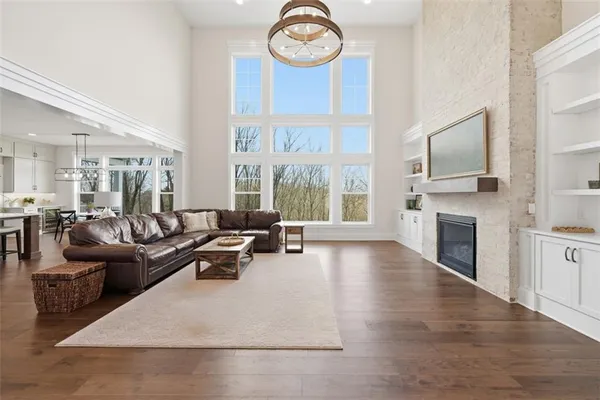 $2,125,000 | 169 Sequoia Lane, Cranberry Township, PA 16066