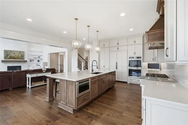 $2,125,000 | 169 Sequoia Lane, Cranberry Township, PA 16066