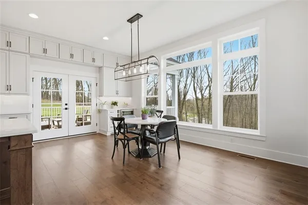 $2,125,000 | 169 Sequoia Lane, Cranberry Township, PA 16066