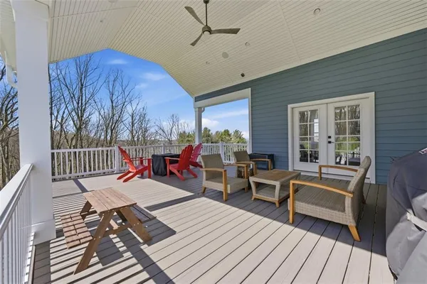 $2,125,000 | 169 Sequoia Lane, Cranberry Township, PA 16066