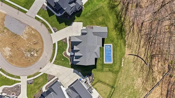 $2,125,000 | 169 Sequoia Lane, Cranberry Township, PA 16066