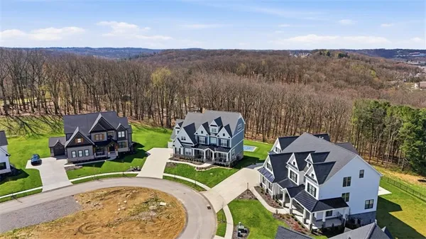 $2,125,000 | 169 Sequoia Lane, Cranberry Township, PA 16066