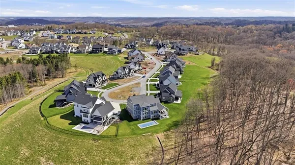 $2,125,000 | 169 Sequoia Lane, Cranberry Township, PA 16066