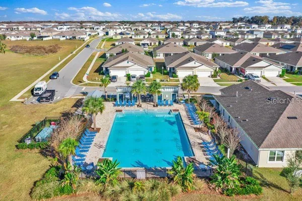 $2,200 | 3345 Curlew Avenue, Leesburg, FL 34748