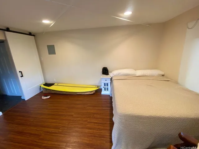 a bathroom with a sink and a vanity