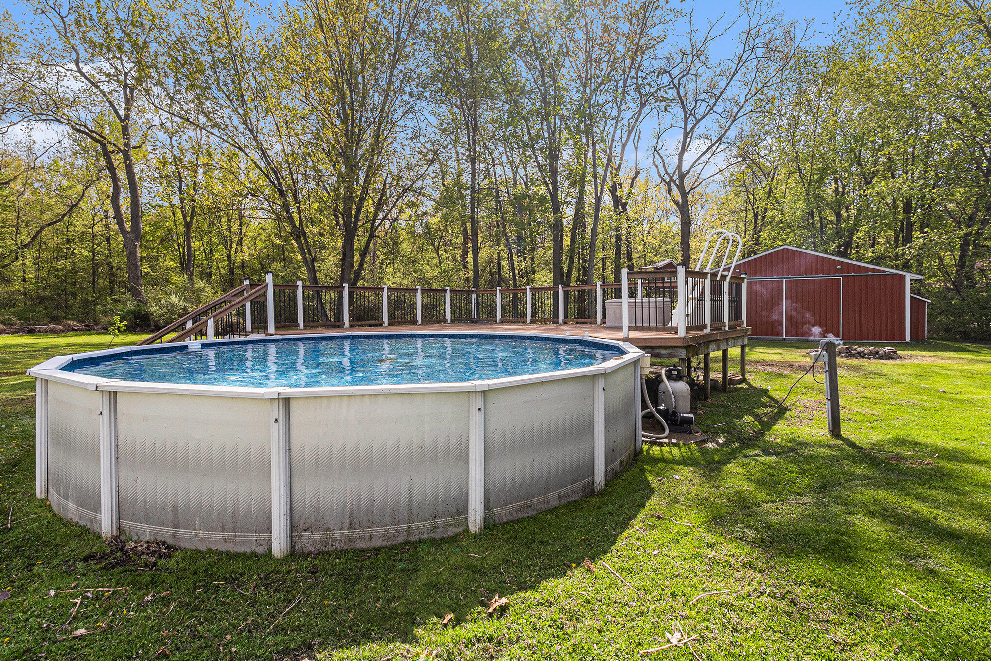 22128 Bell Road New Boston, MI 48164 - Photo 26 of 33 028_img_9148_735