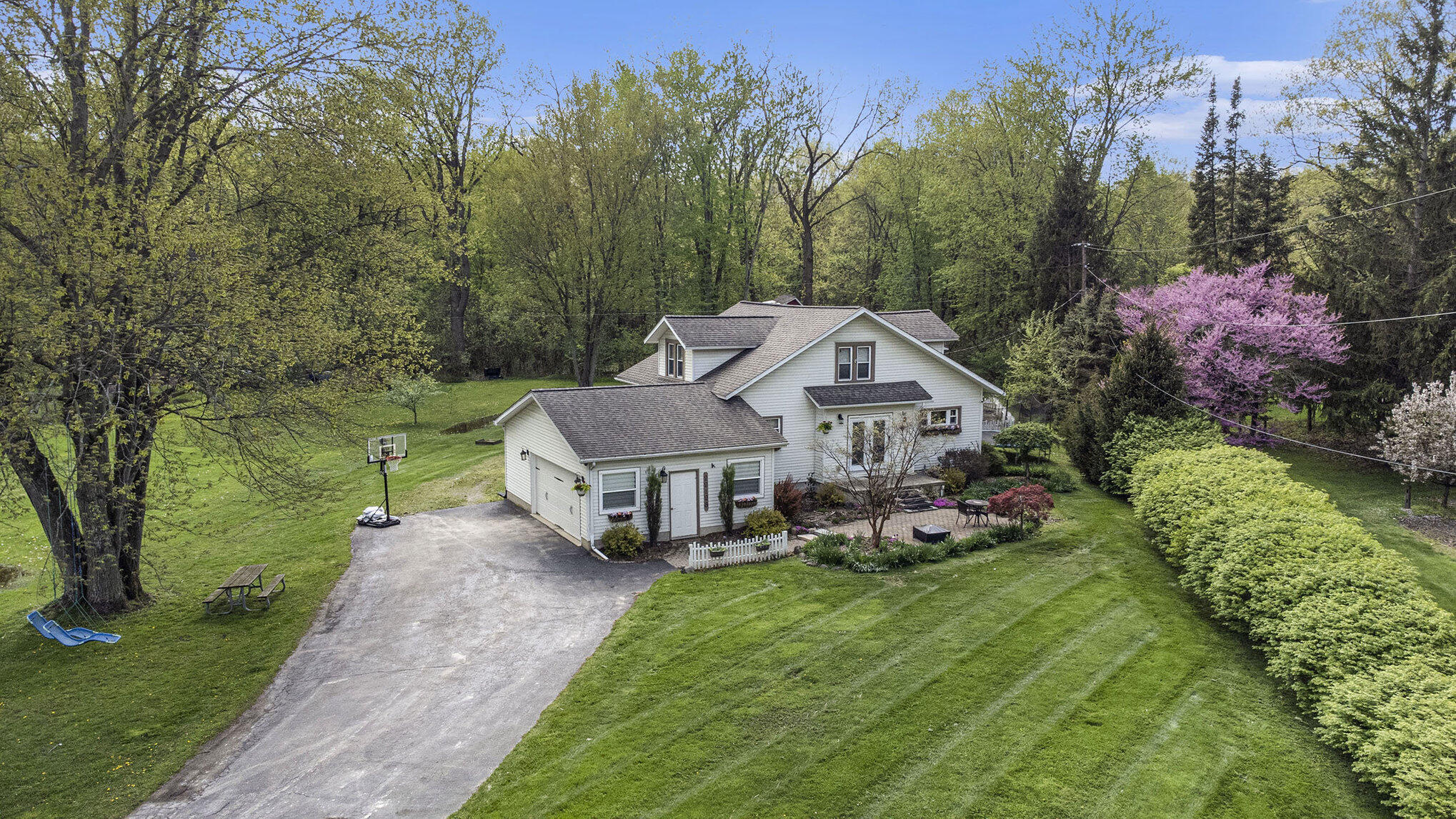 22128 Bell Road New Boston, MI 48164 - Photo 33 of 33 036_dji_0526_25