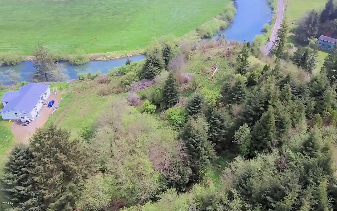 805 Reddekopp Road Cloverdale, OR 97112 - Photo 10 of 17 Treed Protection on West Side
