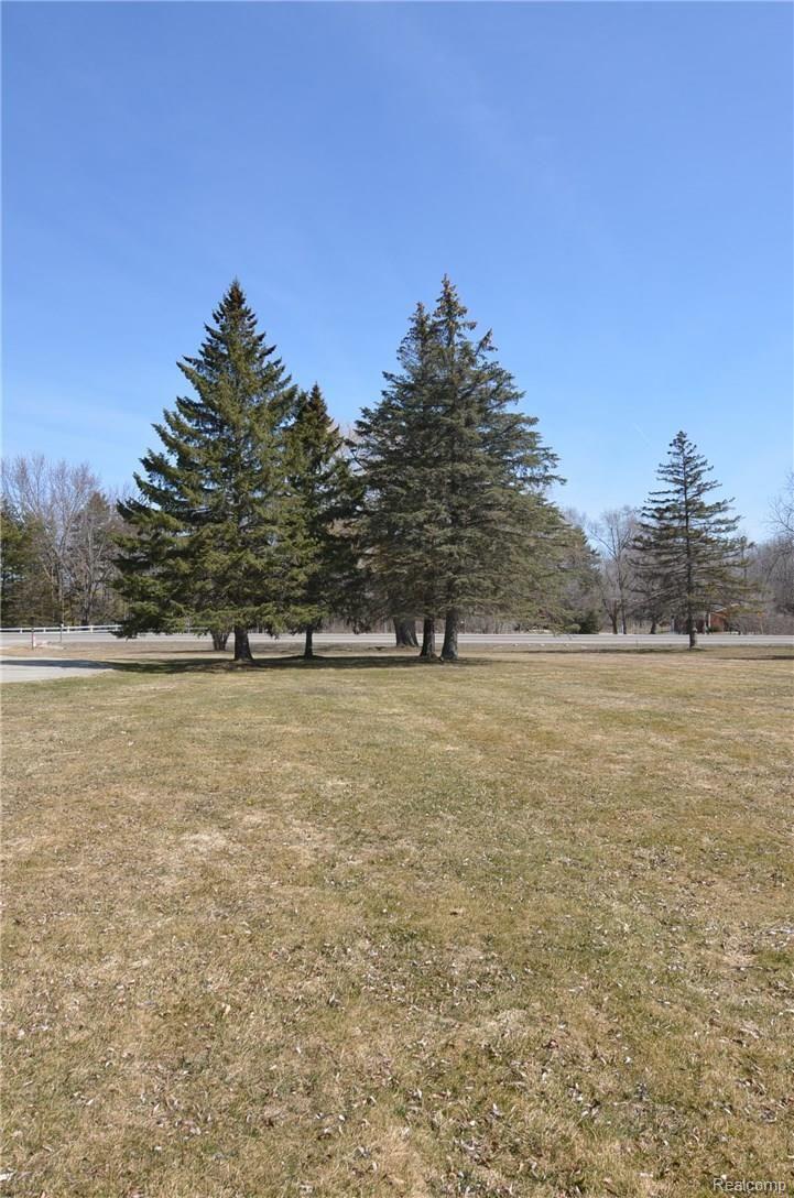 11184 Linden Road Linden, MI 48451 - Photo 28 of 30 BEAUTIFUL VIEWS OF NATURE
