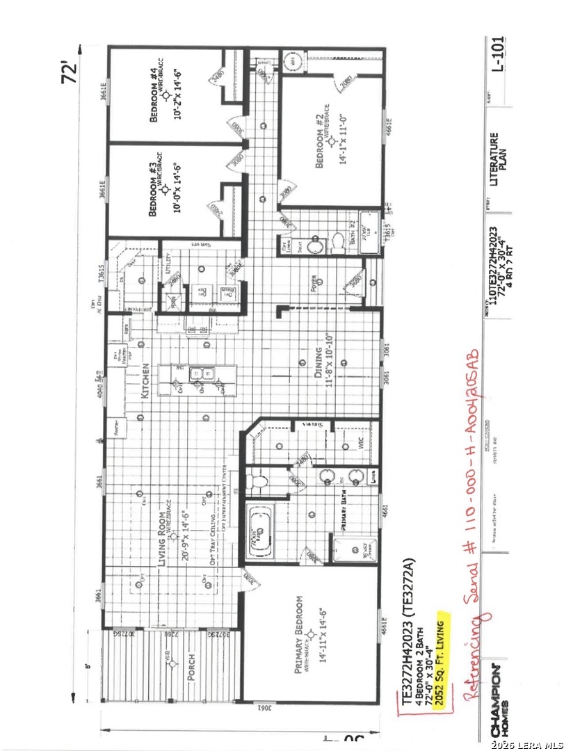 153 May Road Pleasanton, TX 78064 - Photo 31 of 31