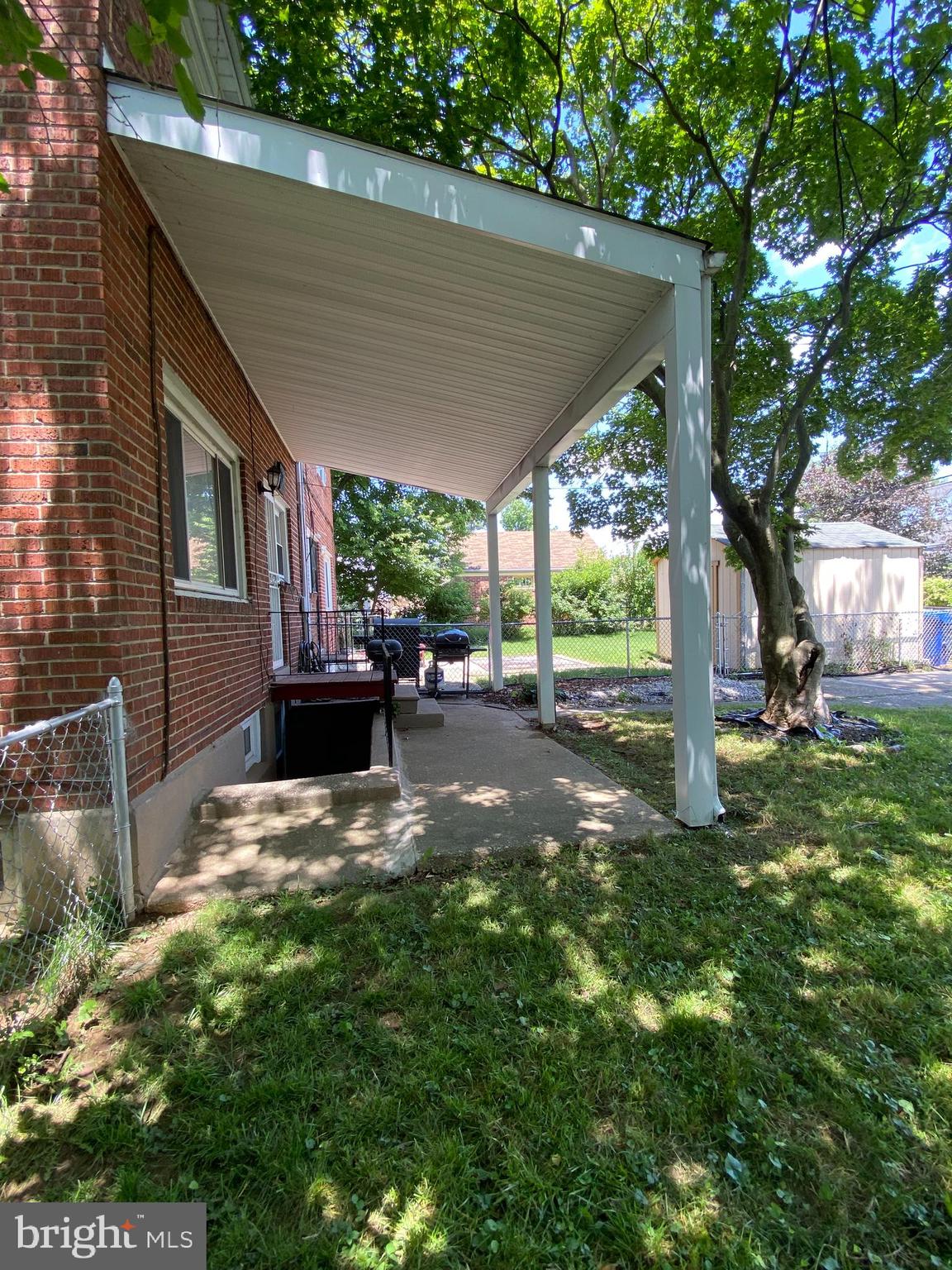 6225 Marlora Road Baltimore, MD 21239 - Photo 21 of 22