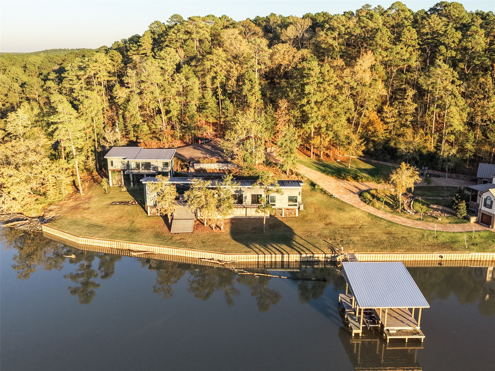 152 Lori Lane Trinity, TX 75862 - Photo 44 of 50