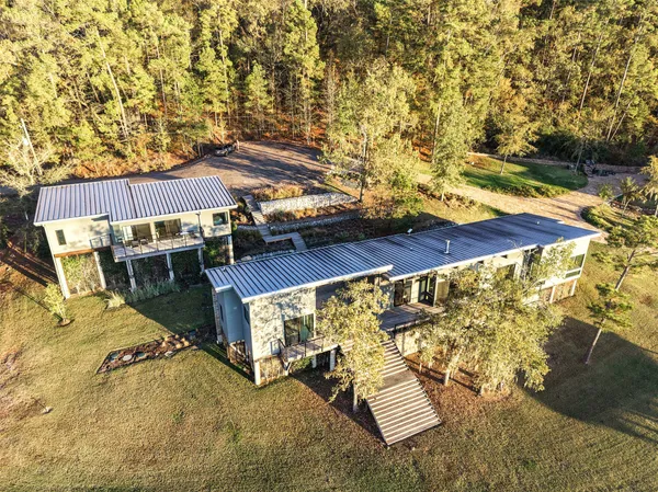 a view of outdoor space and patio